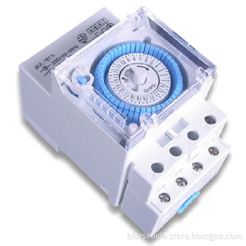 Time Switch (SUL181h)